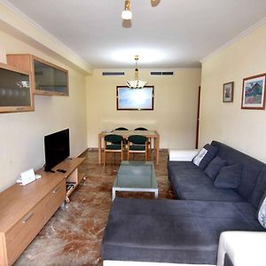 Apartamento de 2 Dormitorios